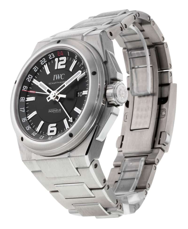 IWC Ingenieur IW324402